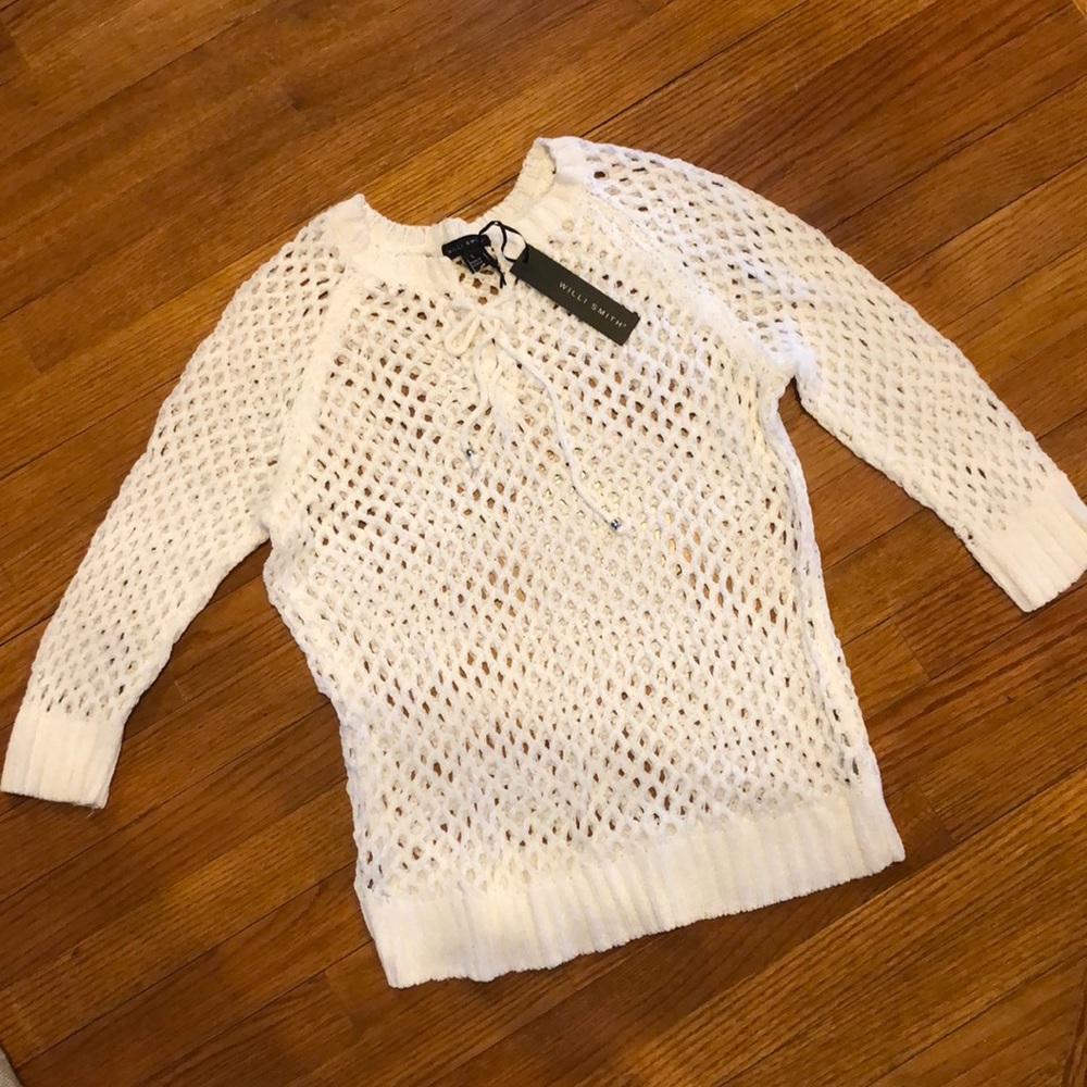 NWT Women’s Sweater